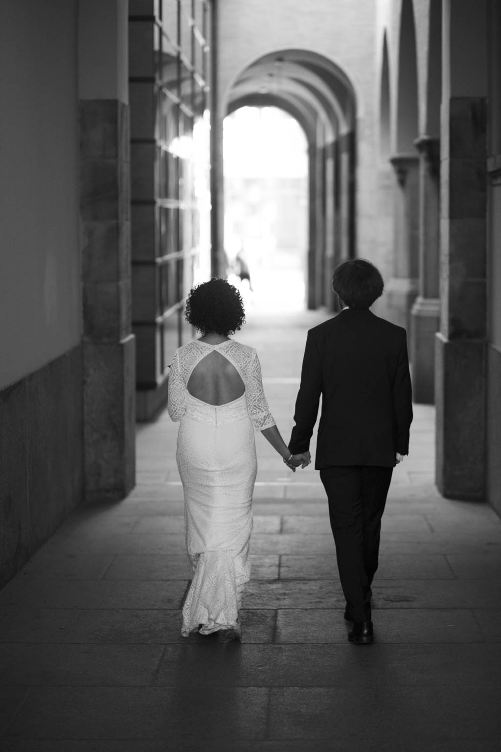 Standesamtliche Hochzeit Leipzig Handelsbörse