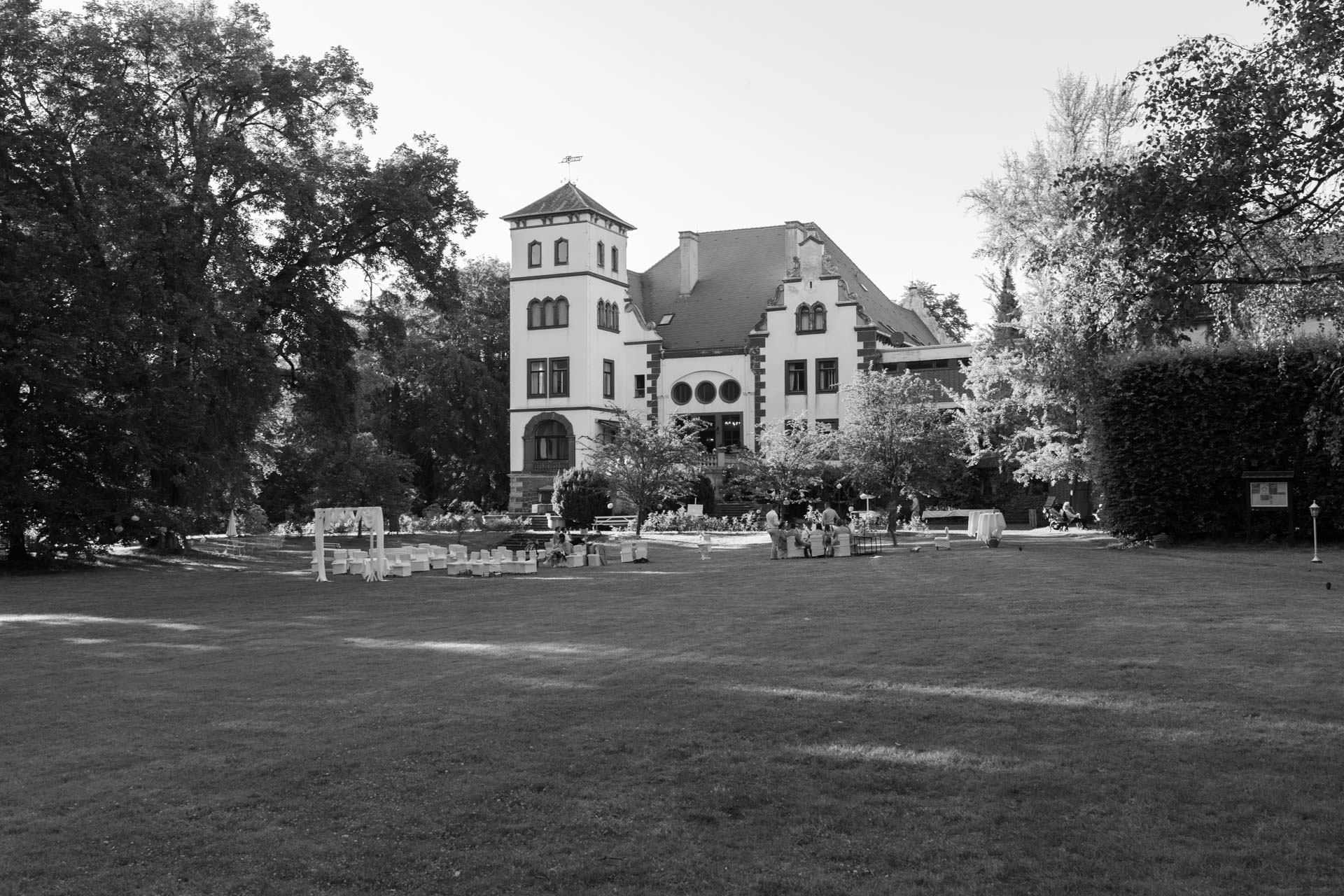 Mein Geheimtip Hochzeit Leipzig Hochzeitslocation Schloss Thammenhain